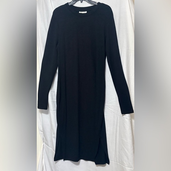Prologue Dresses & Skirts - Elegant Black Long Sleeve Dress